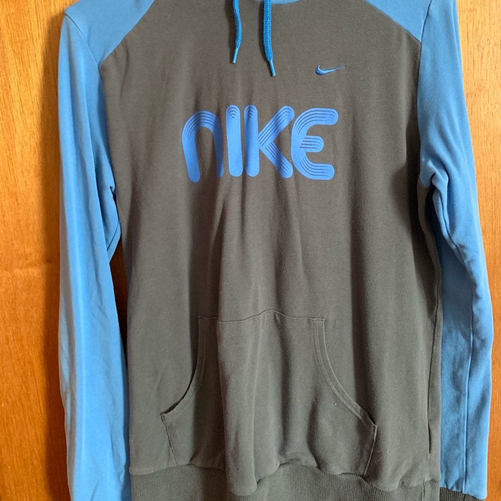 Nike hoodie